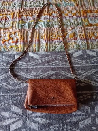 Bolso Misako Marrón