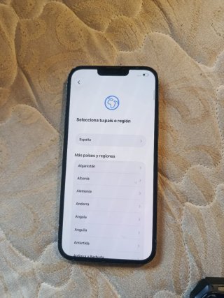 iPhone 13 Pro Max para piezas