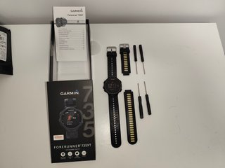 Garmin Forerunner 735xt