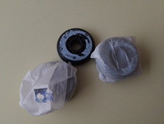 4 ruedas Patines 80mm 88a