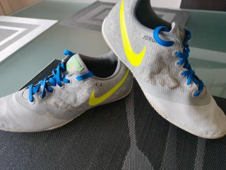 Zapatillas Nike Fútbol Sala
