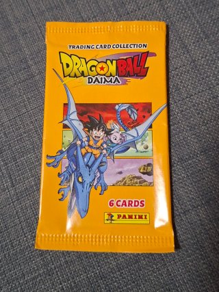 Dragon Ball Daima