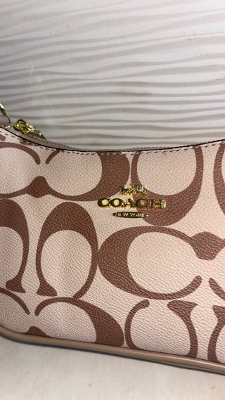 Bolso Coach