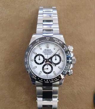 Reloj Rolex Cosmograph Daytona