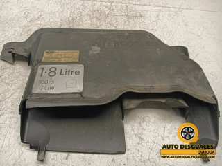 Tapa motor Ford Focus Berlina (CAK)(1998->)