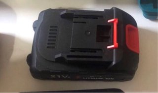 Batería 21V para Taladro tipo Makita