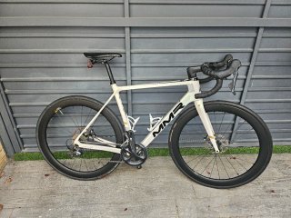 Bicicleta de Carretera MMR Adrenaline 50