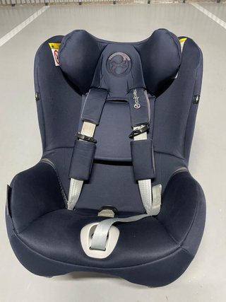 Silla de Coche Cybex Sirona M2 con Base Isofix