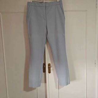 Pantalón Zara Azul Talla L