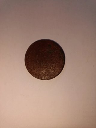 Moneta Asburgica 1800