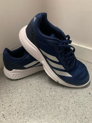 Zapatillas adidas de pádel