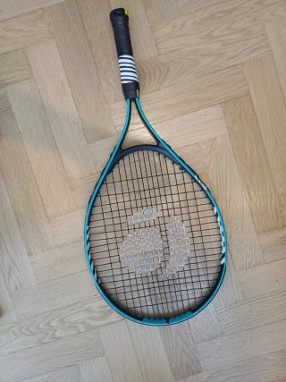 Raqueta de Tenis Infantil Talla 23