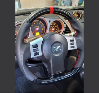 Volante Nissan 350Z