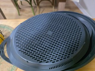 Varoma completo para Thermomix TM31