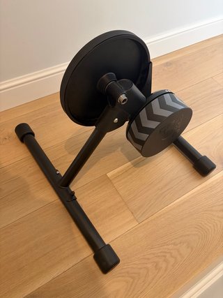 Rodillo de entrenamiento Wahoo Kickr Core