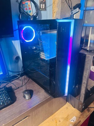 Ordenador Sobremesa Gaming