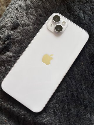 iPhone 14 Plus 128GB Morado