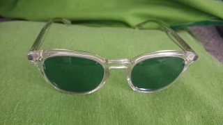 Gafas de sol Oliver Peoples Desmon Sun