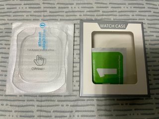 Protector de Pantalla para Apple Watch Ultra
