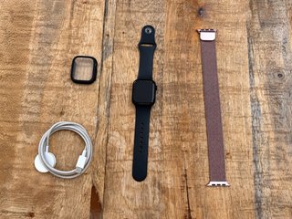 Apple Watch Series 9 GPS 41mm