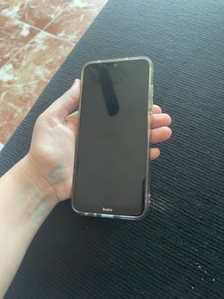Móvil Xiaomi Redmi