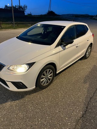 SEAT Ibiza 2021 Xcellence