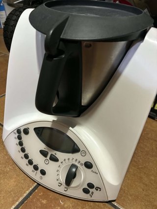 Thermomix TM31