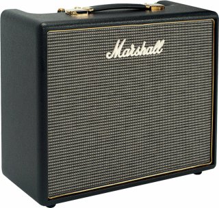 Amplificador Marshall Origin 5C 5W