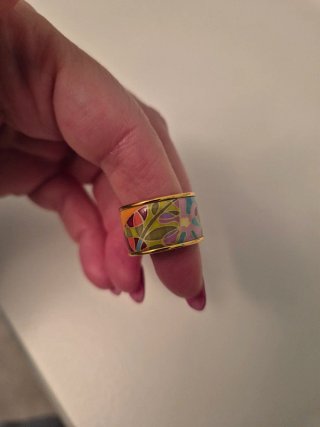 Anillo Frey Wille