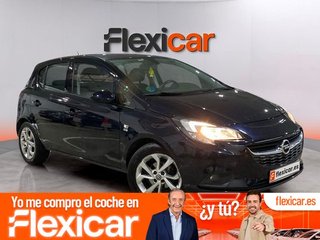 Opel Corsa 1.4 66kW (90CV) 120 Aniversario GLP