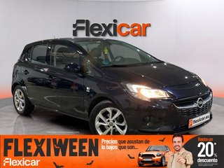 Opel Corsa 1.4 66kW (90CV) 120 Aniversario GLP
