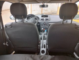 Renault Clio 2009