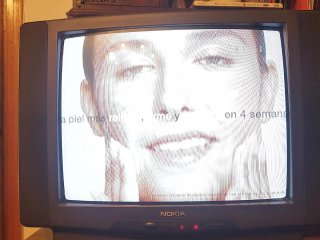 Televisor Nokia 6355