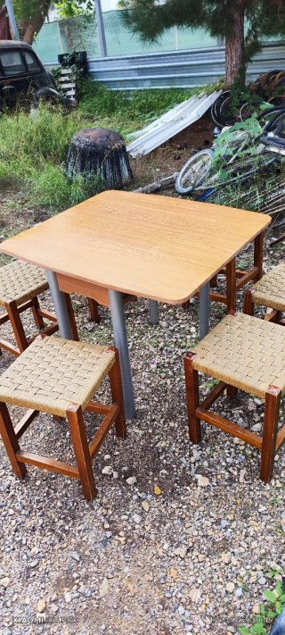 Mesa de Cocina