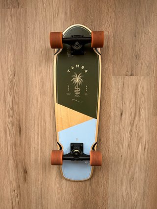 Skate Cruiser Decathlon Yamba 500