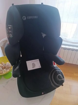 Silla de coche Concord Transformer XT