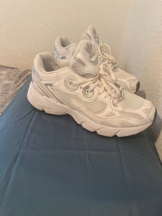 Zapatillas Adidas Blancas