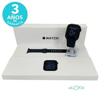 SMARTWATCH APPLE WATCH SE 3 (A3325) 44 mm