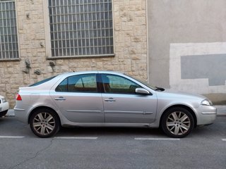 Renault Laguna 2007