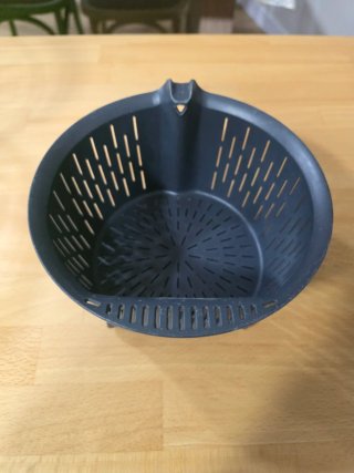 Cestillo Varoma para Thermomix TM31