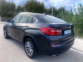 BMW X4 2014
