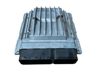 Centralita Motor BMW 7586933
