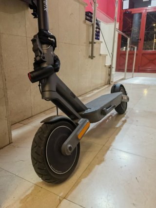 Patinete Eléctrico Xiaomi 4 Ultra