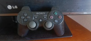 Mando Inalámbrico Original para Sony PS3 Perfecto