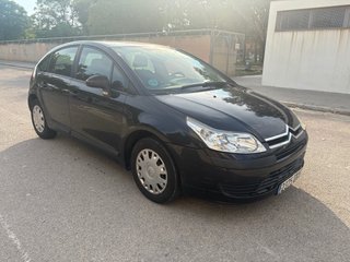 Citroen C4 2006