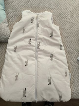 Saco de dormir para bebé TOG 2.5