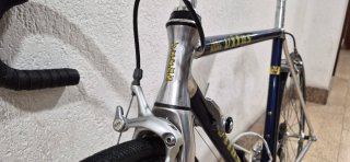 Bicicleta de Carretera Vitus 992