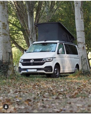 Volkswagen California t6.1 2020