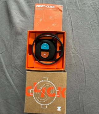 Zwift Click v1
