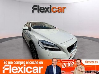 Volvo V40 2.0 D2